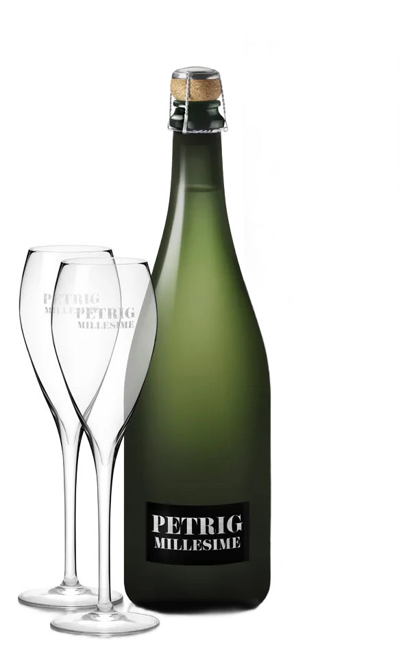Pack Brut VIP