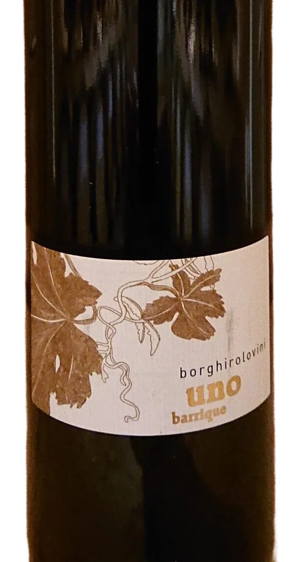UNO Barrique