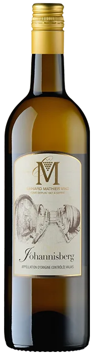 JOHANNISBERG