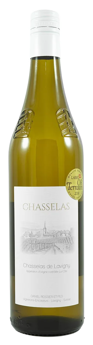 Chasselas