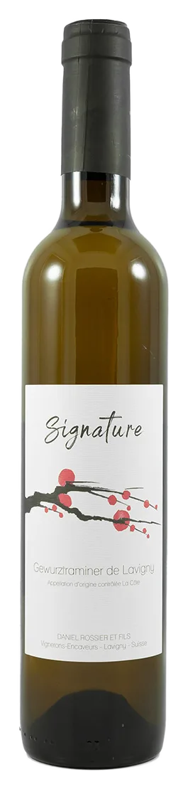 Signature