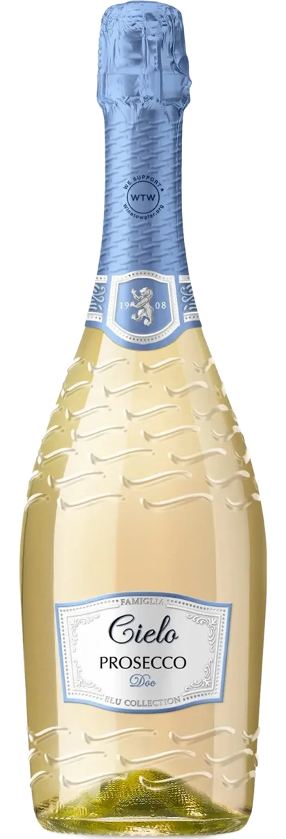 Cielo Blu Prosecco