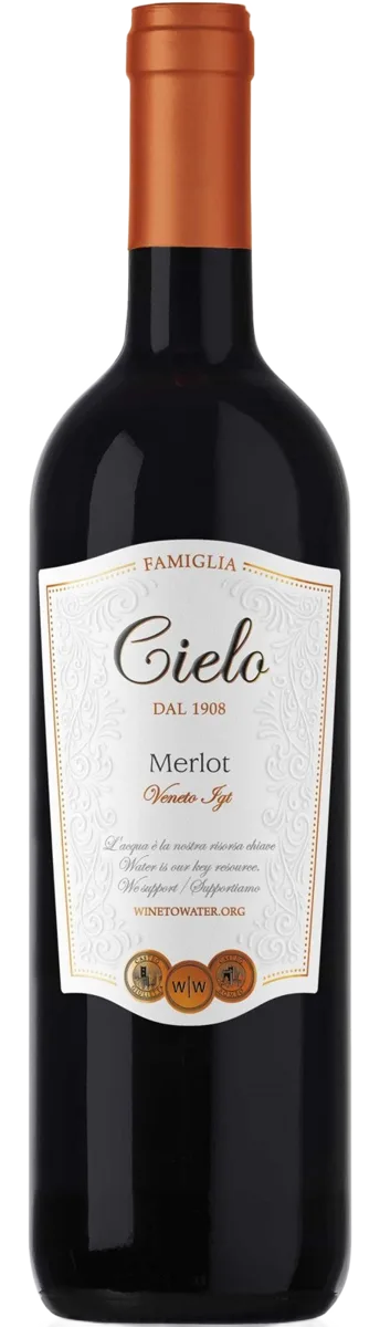Merlot Veneto IGT