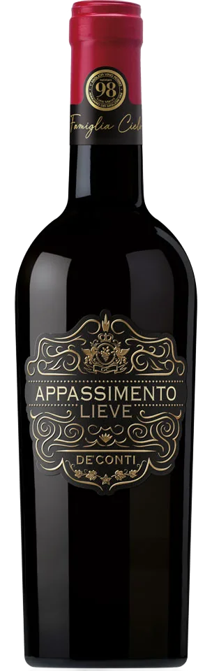 Appassimento De Conti