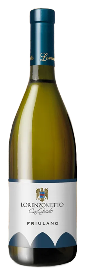 Friulano Doc Friuli