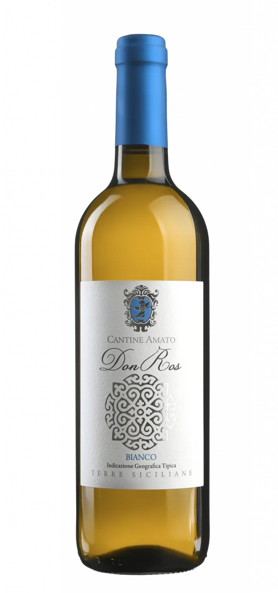 Donros Bianco