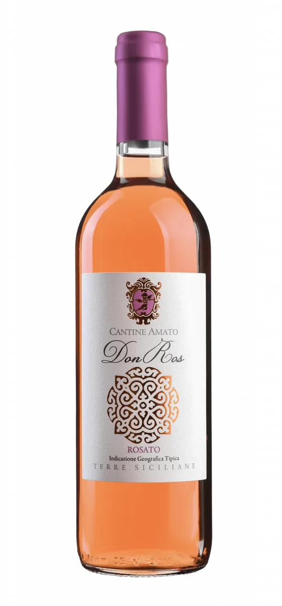 Donros Rosato