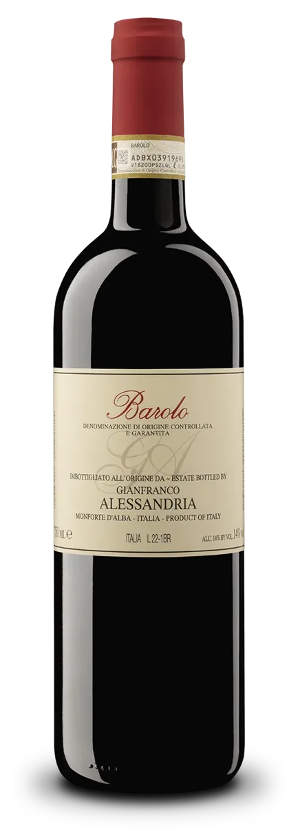 Barolo Docg