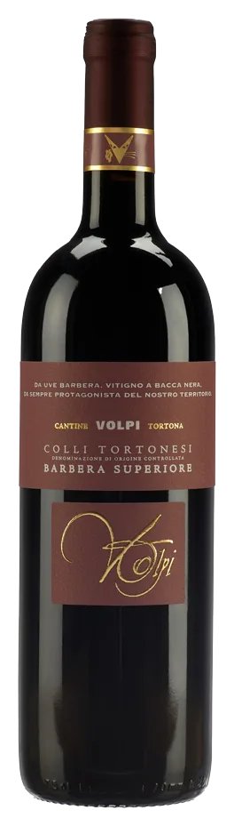 Barbera Superiore