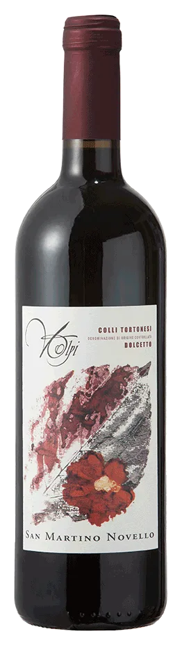 Dolcetto Novello