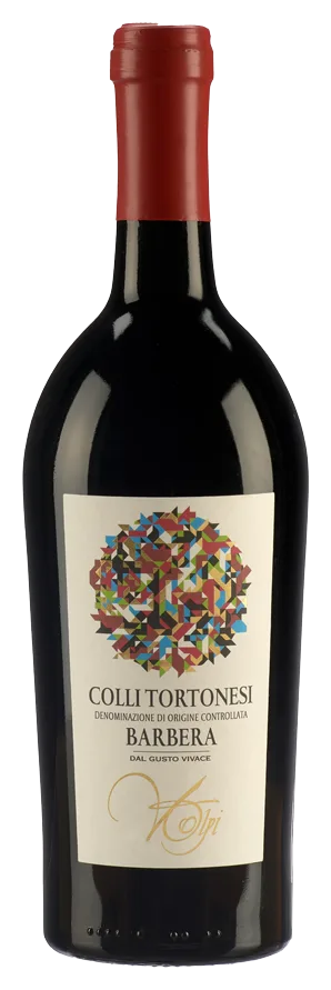 Barbera Vivace