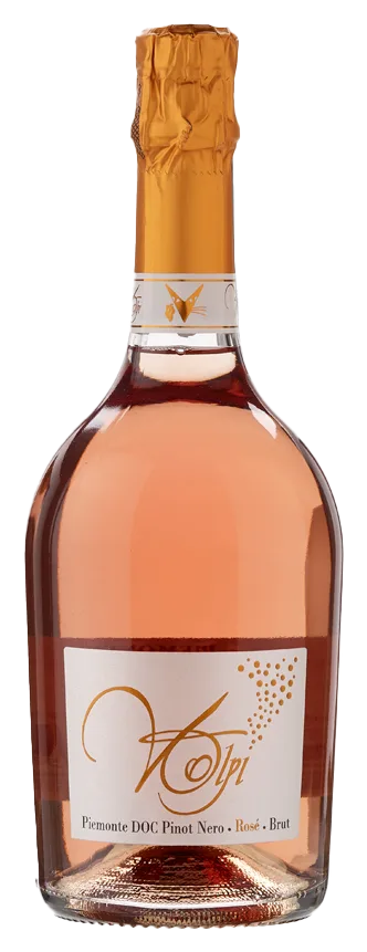 Piemonte Pinot Nero Rosé
