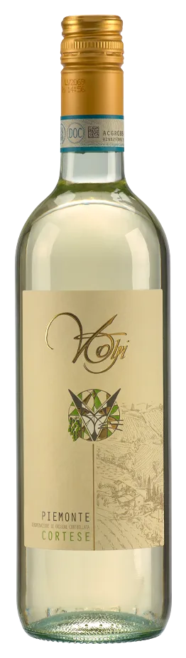 Piemonte Cortese