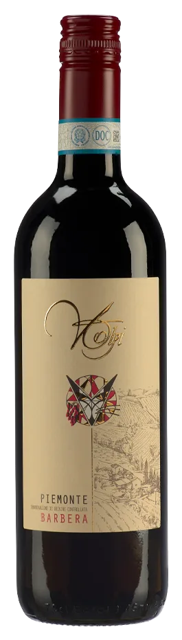 Piemonte Barbera
