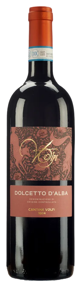 Dolcetto d'Alba