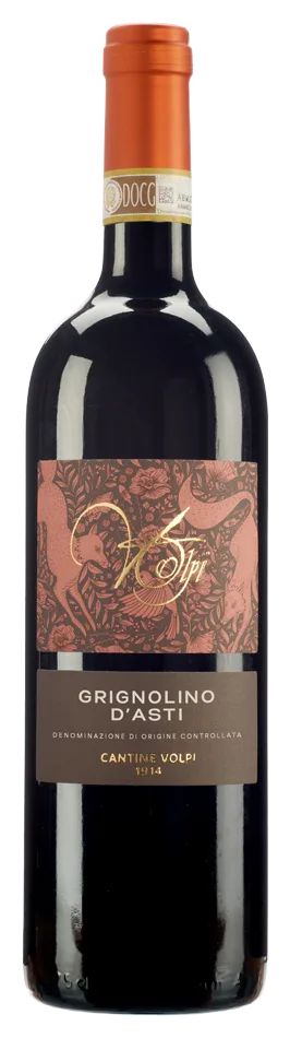 Grignolino d'Asti
