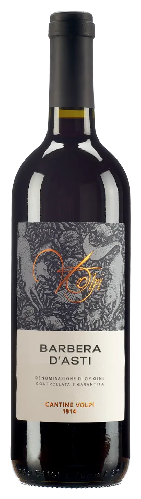 Barbera d'Asti