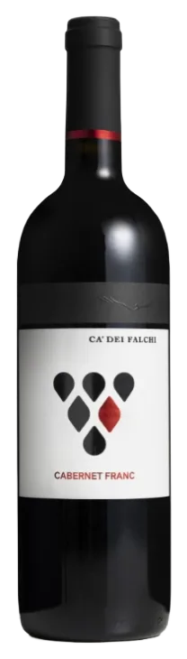Cabernet Franc IGT Veneto