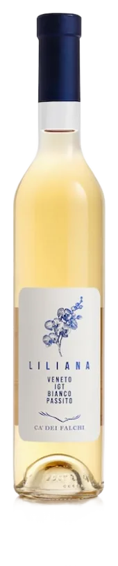 Passito Bianco Liliana IGT