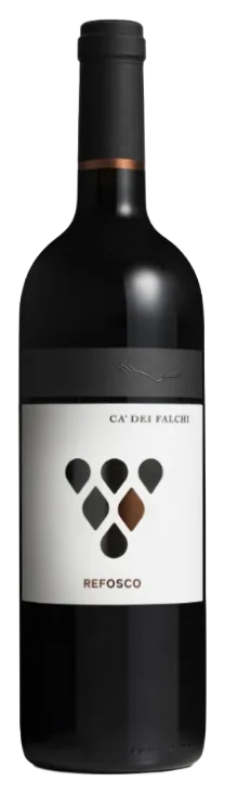 Refosco IGT Trevenezie