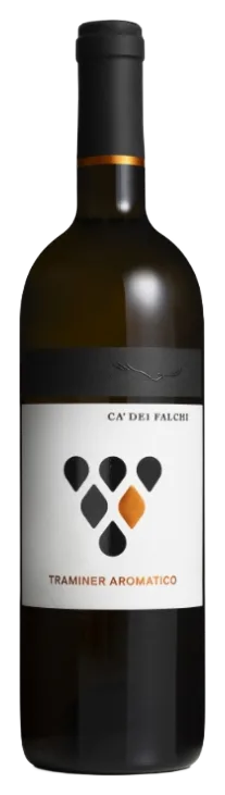 Traminer IGT Trevenezie