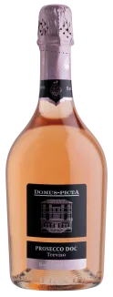 Prosecco DOC Rosé Extra Dry