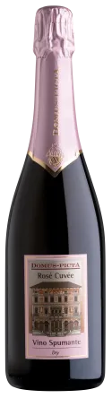 Rosé Cuvée Spumante Dry