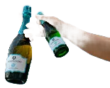 Montelvini 0% Alcohol Free Sparkling
