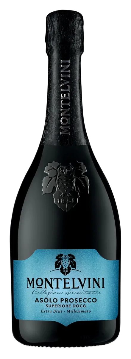 ASOLO PROSECCO SUPERIORE DOCG Extra Brut - Millesimato