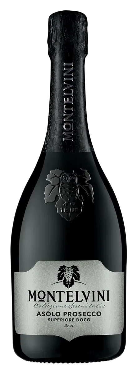 ASOLO PROSECCO SUPERIORE DOCG Brut