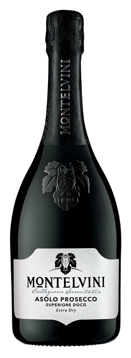 ASOLO PROSECCO SUPERIORE DOCG Extra Dry