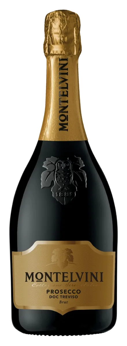 PROSECCO DOC TREVISO Brut