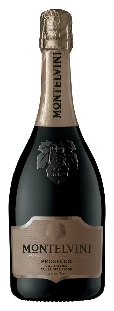 PROSECCO DOC TREVISO CUVÉE DELL'EREDE Extra Dry