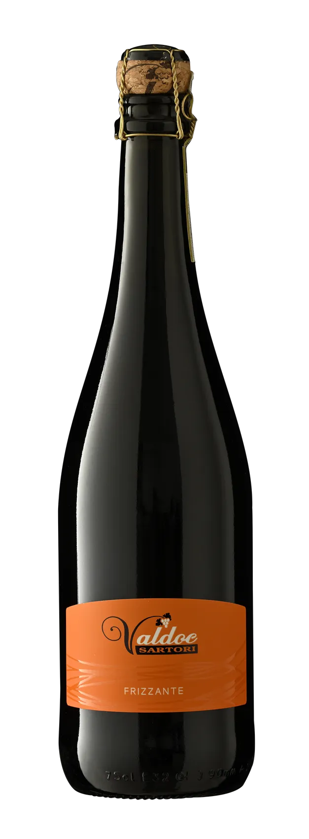 Valdobbiadene DOCG Prosecco frizzante