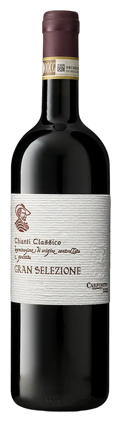 Chianti Classico Gran Selezione