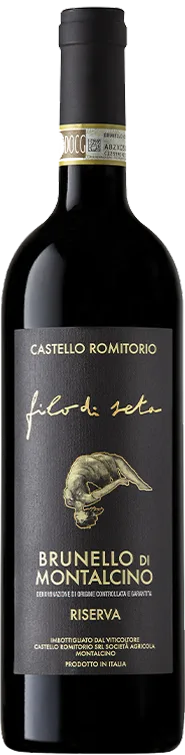 Filo di Seta Riserva