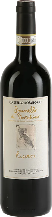 Brunello di Montalcino Riserva