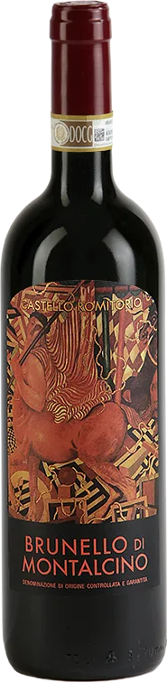 Brunello di Montalcino