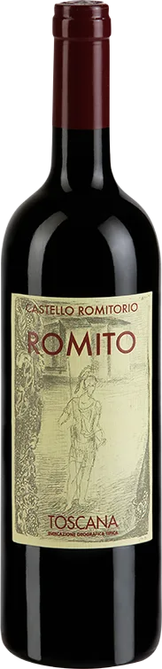 Romito Toscana