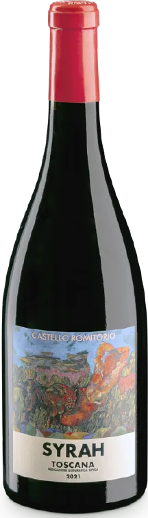 Syrah