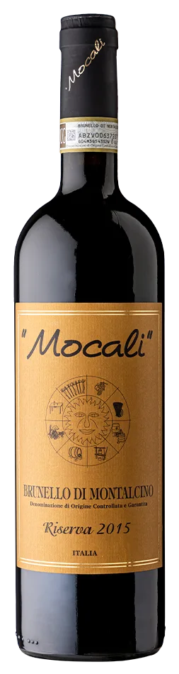 Brunello di Montalcino Riserva