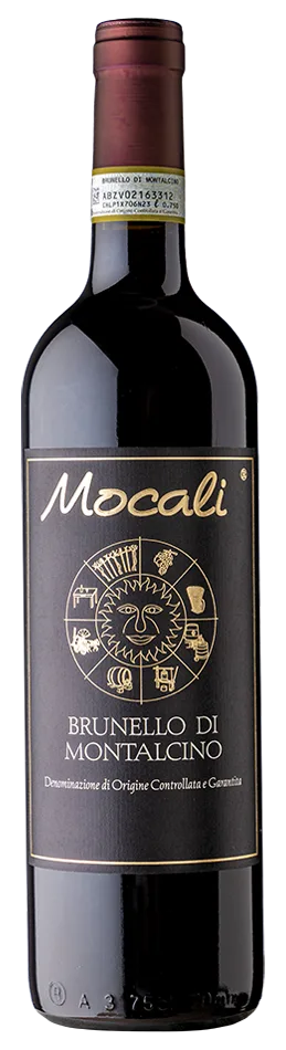 Brunello di Montalcino