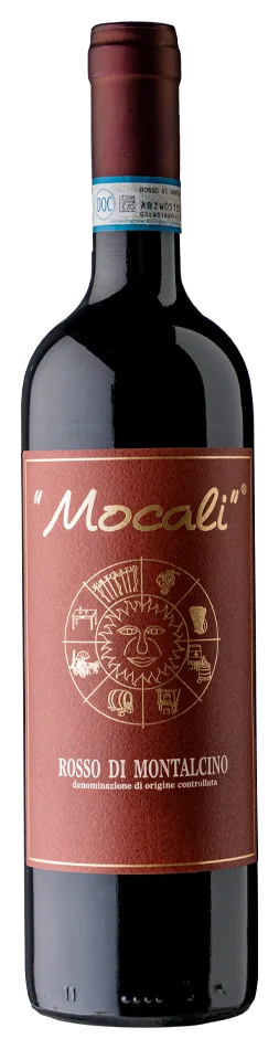Rosso di Montalcino