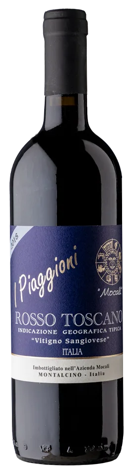 Rosso Toscano I Piaggioni