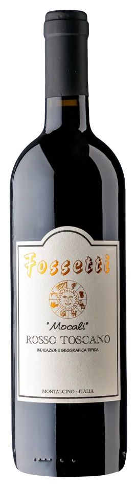 Rosso Toscano Fossetti