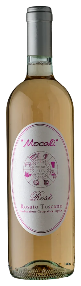 Rosato Toscano