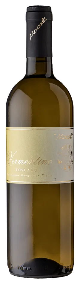 Vermentino Bianco Toscano