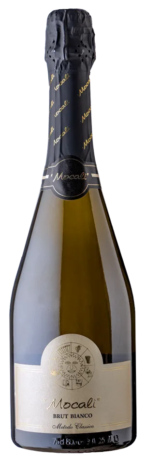 Brut Bianco Metodo Classico