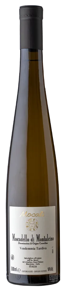 Moscadello di Montalcino