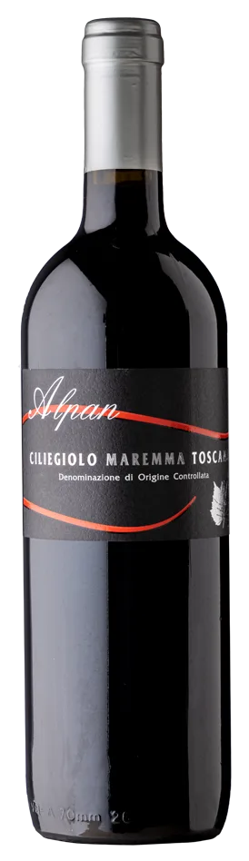 Ciliegiolo Maremma Toscana